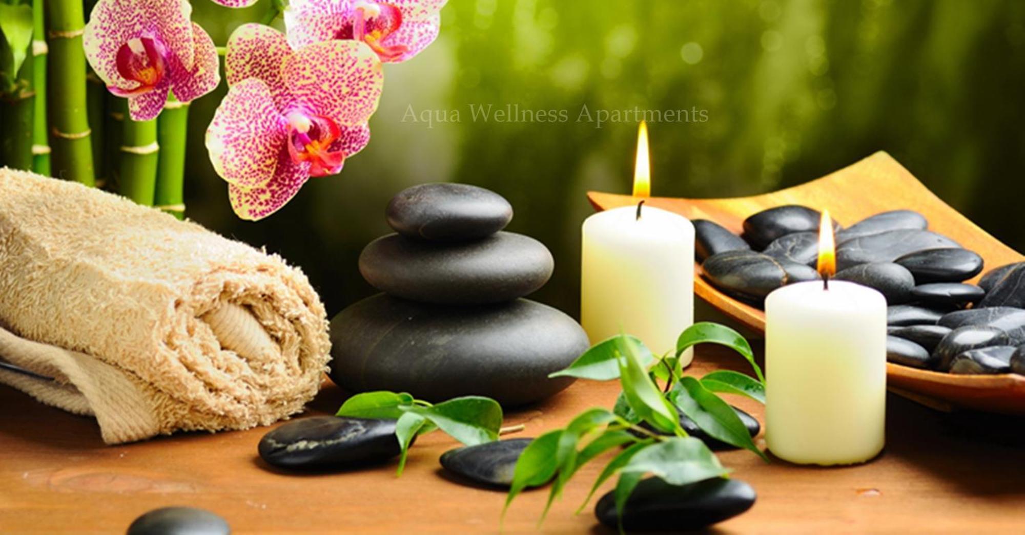 Aqua Wellness דירה
