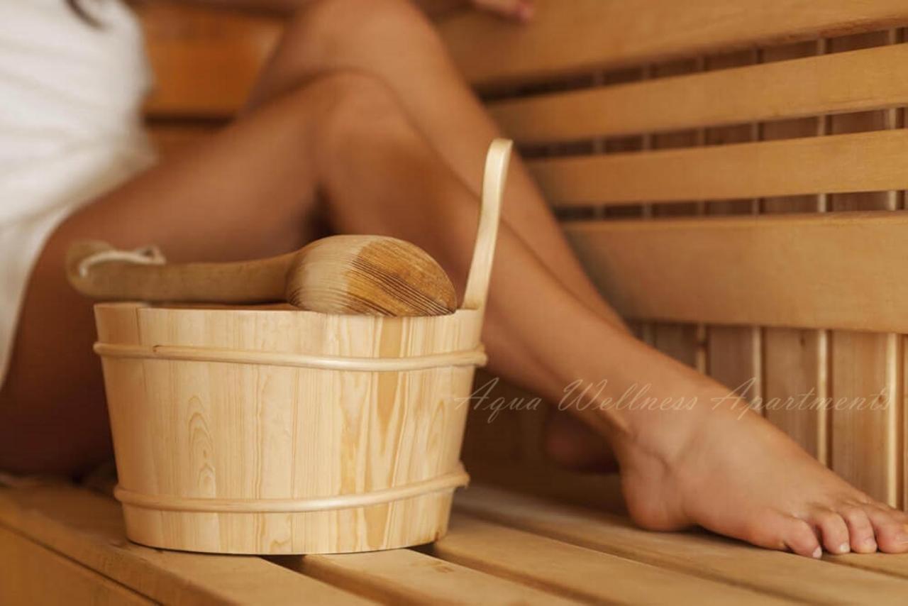 Aqua Wellness * Hajduszoboszlo