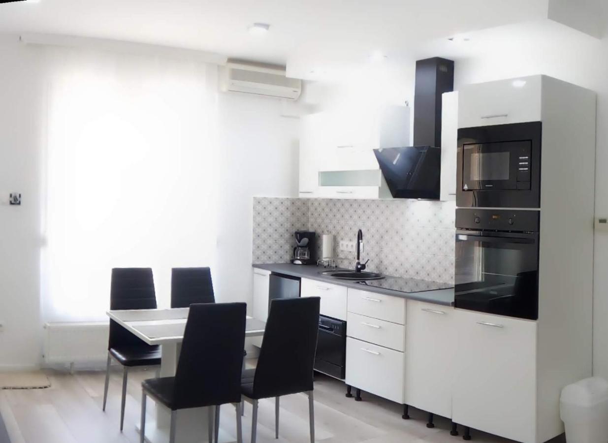 Apartment Aqua Wellness Hajduszoboszlo
