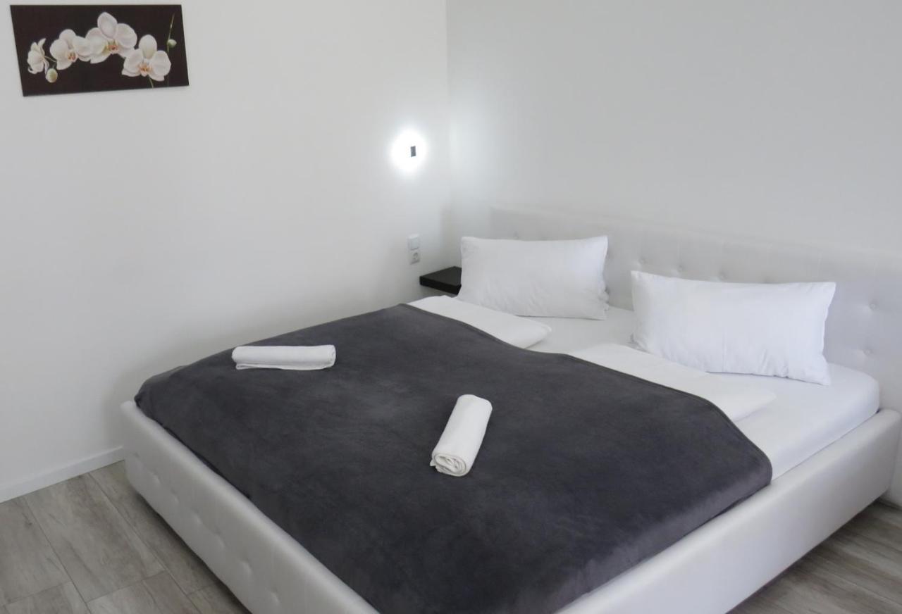 Apartment Aqua Wellness *