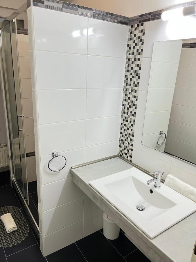 Apartment Aqua Wellness