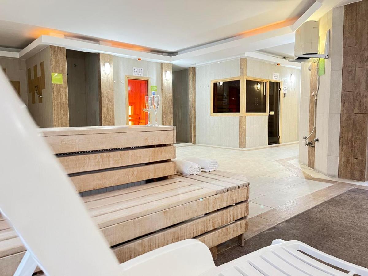 Aqua Wellness *