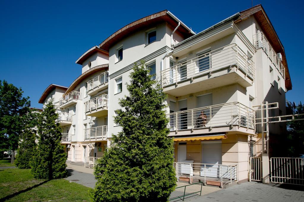 Aqua Wellness Hajduszoboszlo
