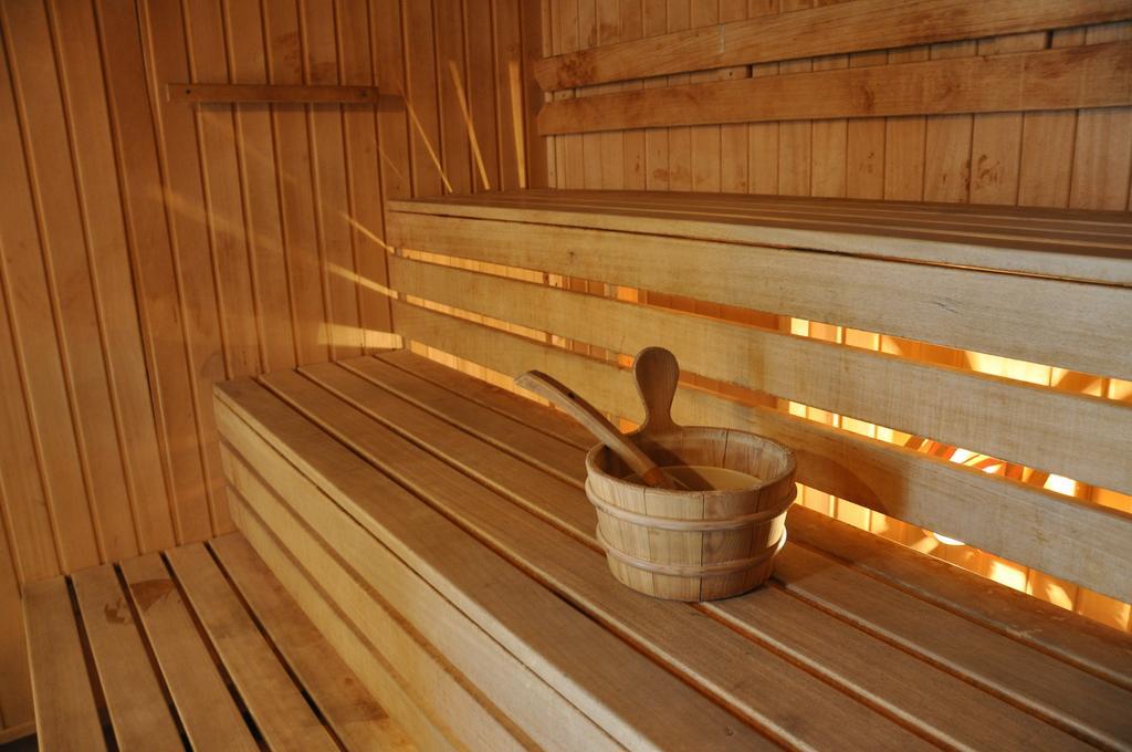 Apartment Aqua Wellness *