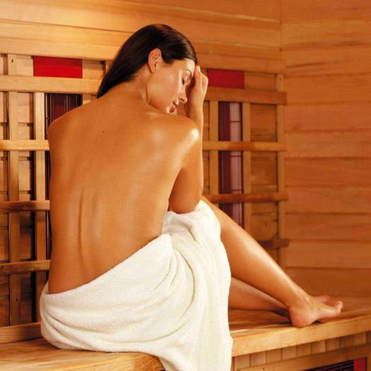 Apartment Aqua Wellness