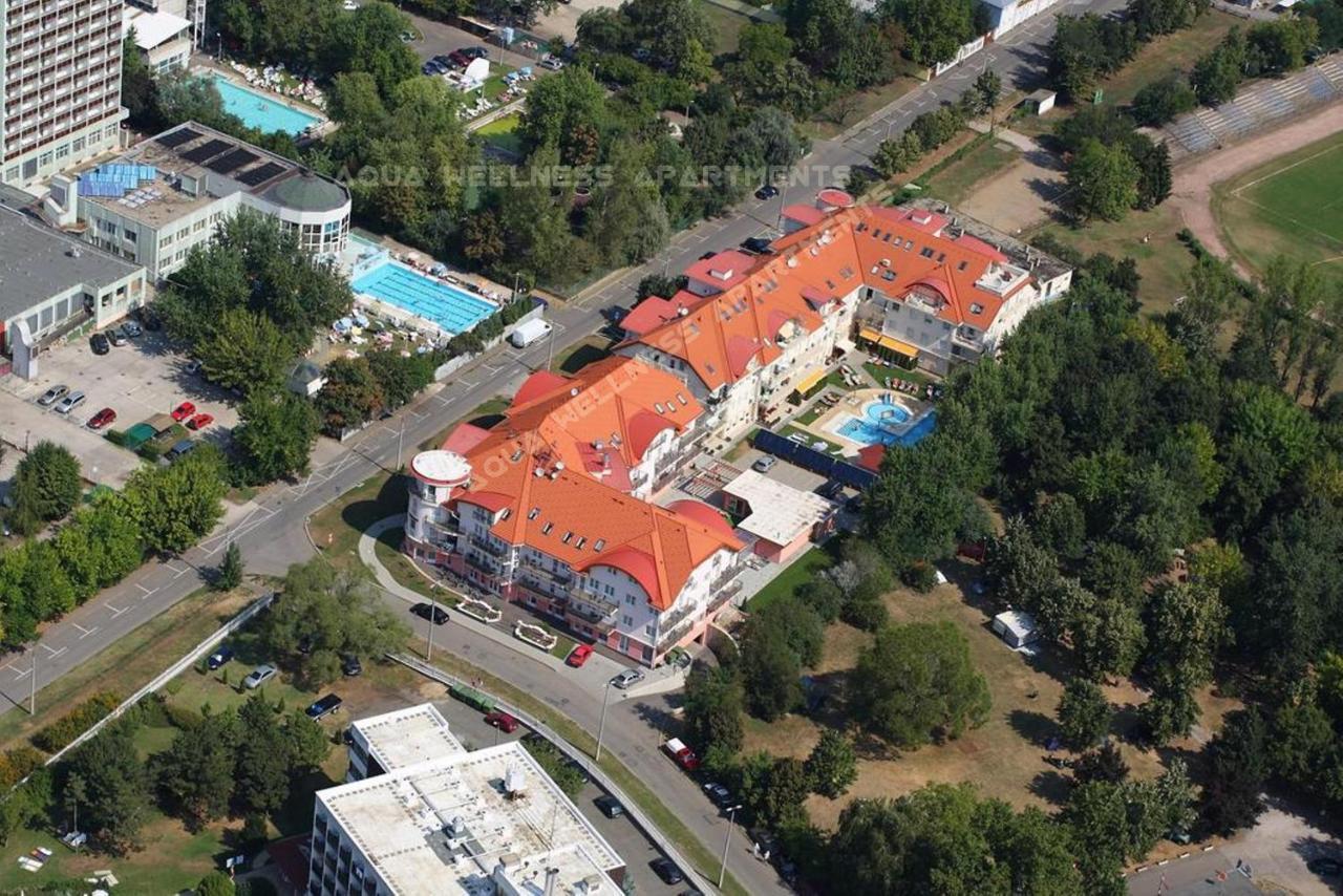 Aqua Wellness * Hajduszoboszlo